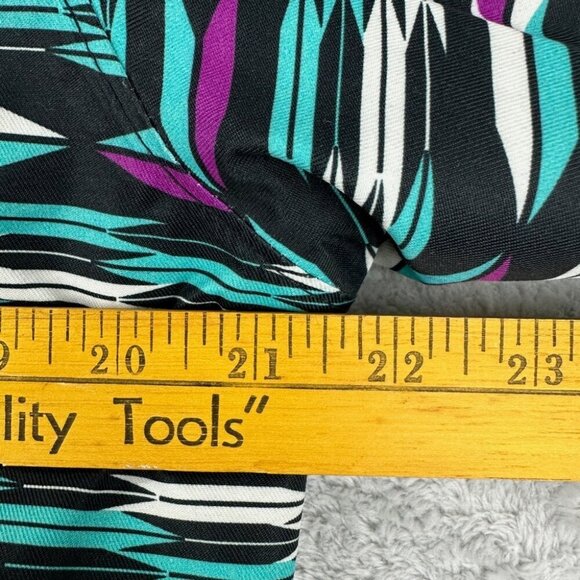 Columbia Omni Tech Women's XL Winter Ski Jacket - Picture 7 of 14